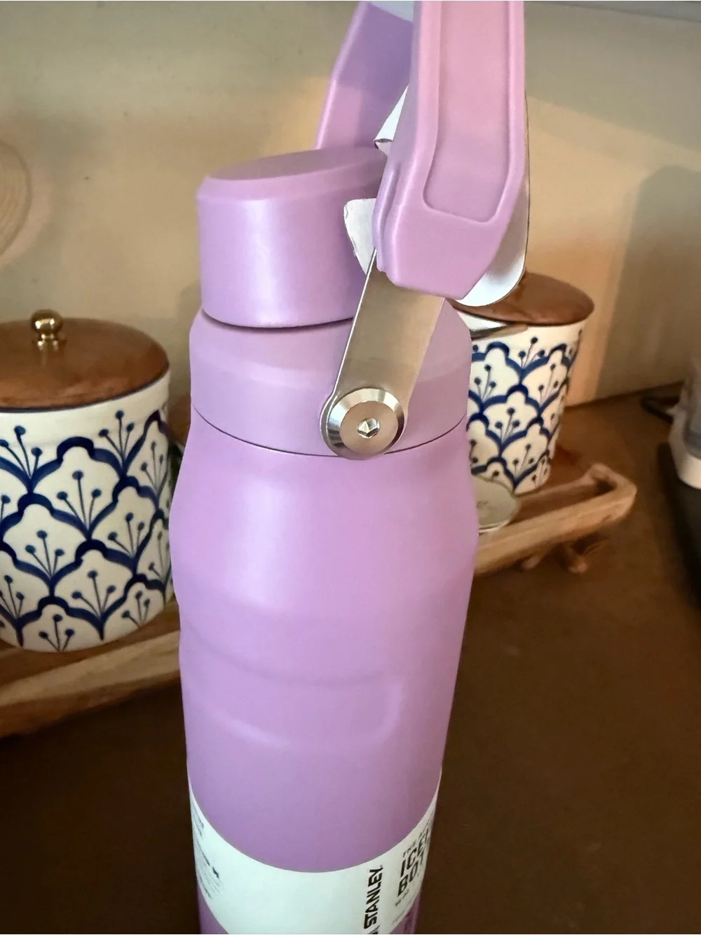 Stanley IceFlow Bottle with Fast Flow Lid | 36 OZ